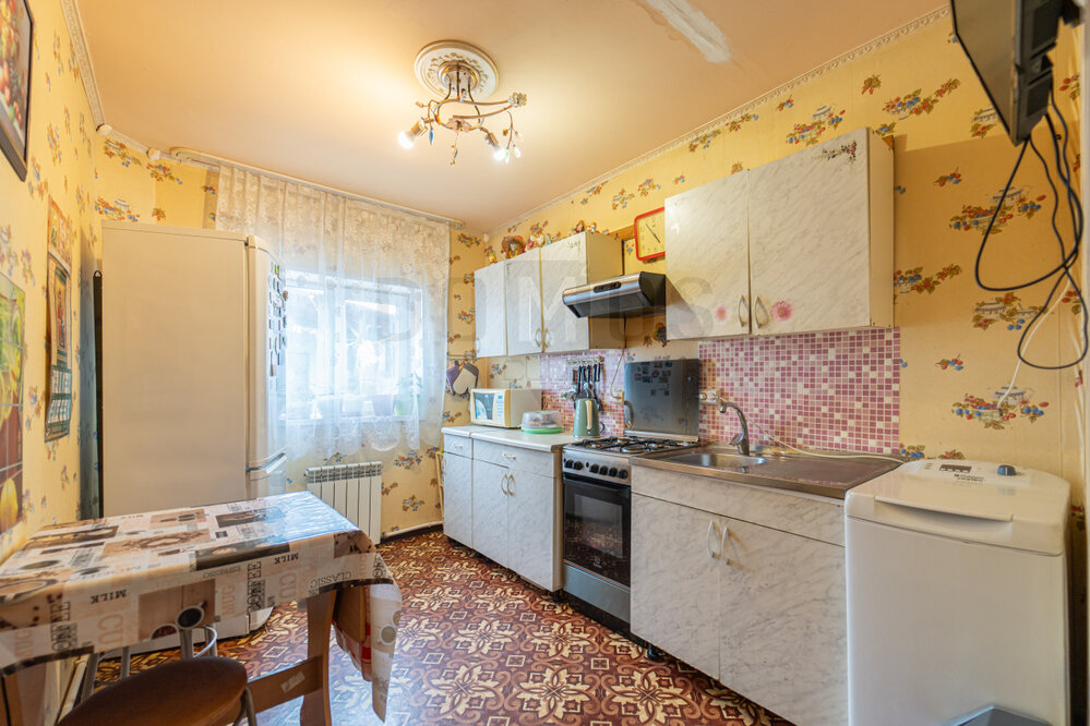 г. Арамиль, ул. Мичурина, 19 (городской округ Арамильский) - фото дома (5)