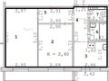 Продажа квартиры: Екатеринбург, ул. Колхозников, 78 (Елизавет) - Фото 1