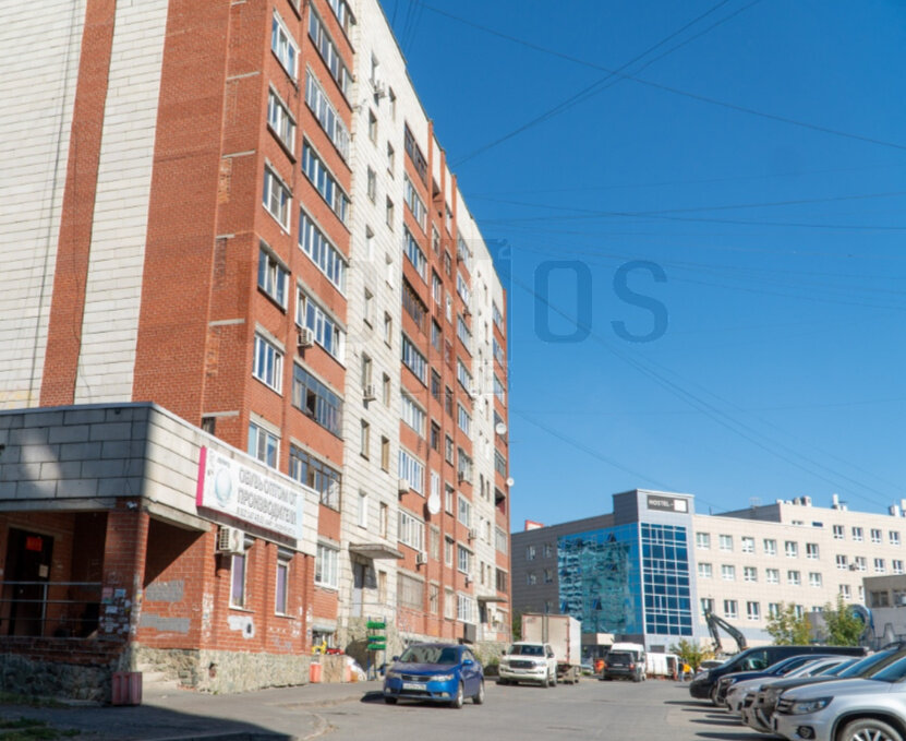 Екатеринбург, ул. Техническая, 18 (Старая Сортировка) - фото квартиры (4)