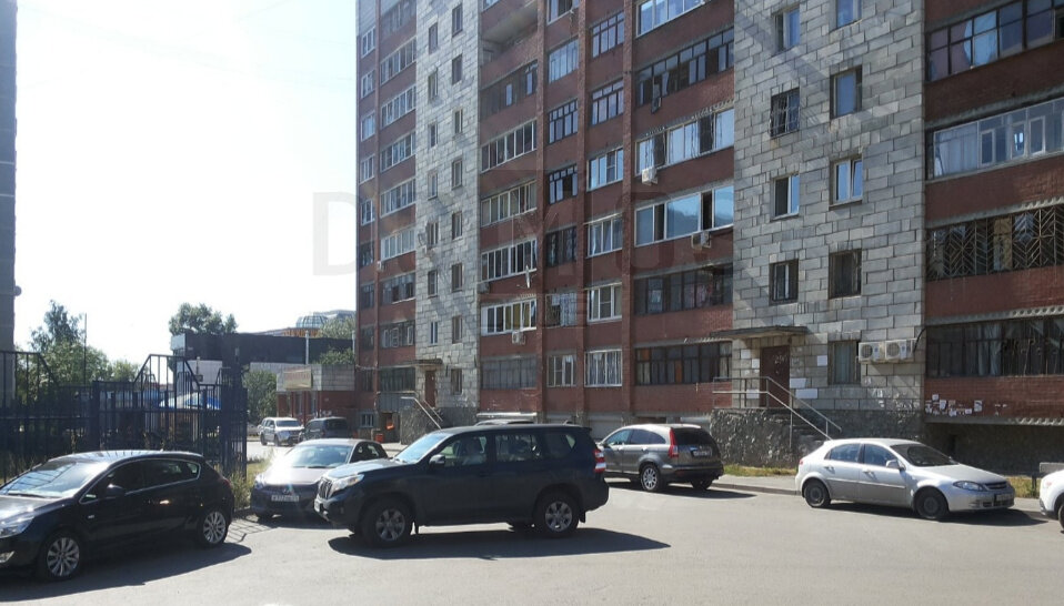 Екатеринбург, ул. Техническая, 18 (Старая Сортировка) - фото квартиры (5)