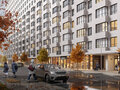Продажа квартиры: Екатеринбург, ул. Куйбышева, 1, ЖК Астон. Реформа (Дом) (Шарташский рынок) - Фото 6
