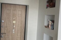 Екатеринбург, ул. Родонитовая , 22 (Ботанический) - фото квартиры