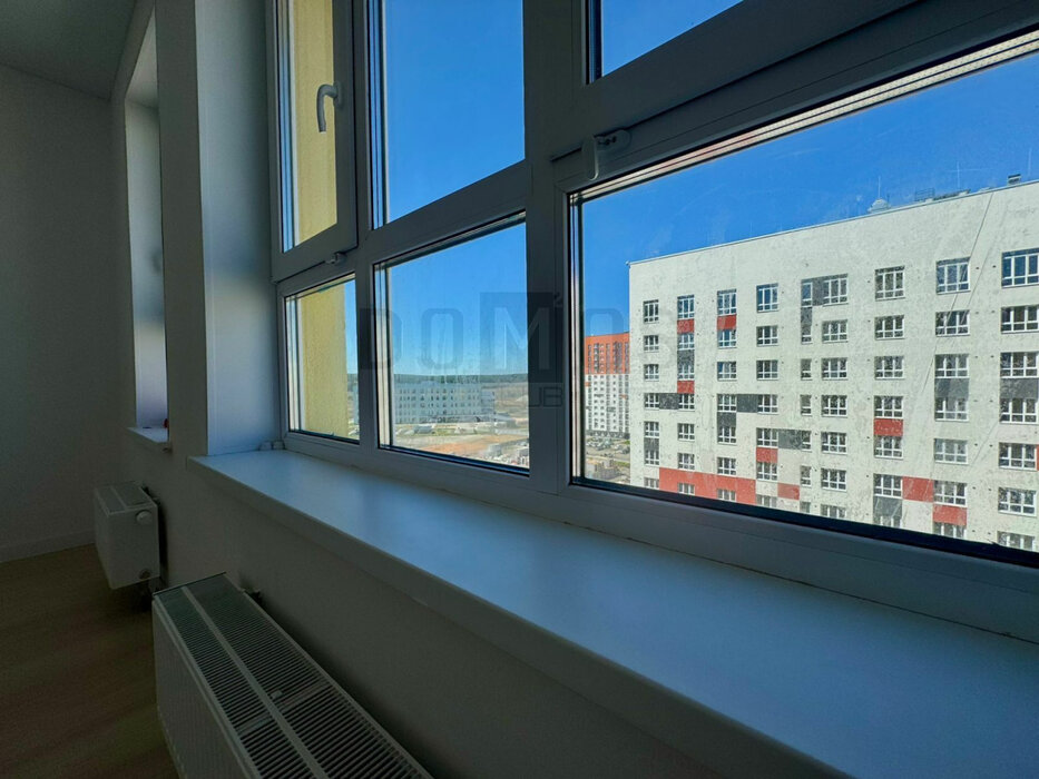 Екатеринбург, ул. Ландау, 35 (Академический) - фото квартиры (1)