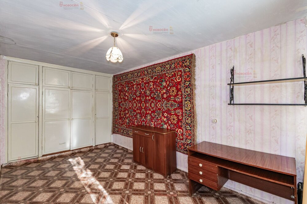 Екатеринбург, ул. Сухоложская, 10 (Вторчермет) - фото квартиры (7)