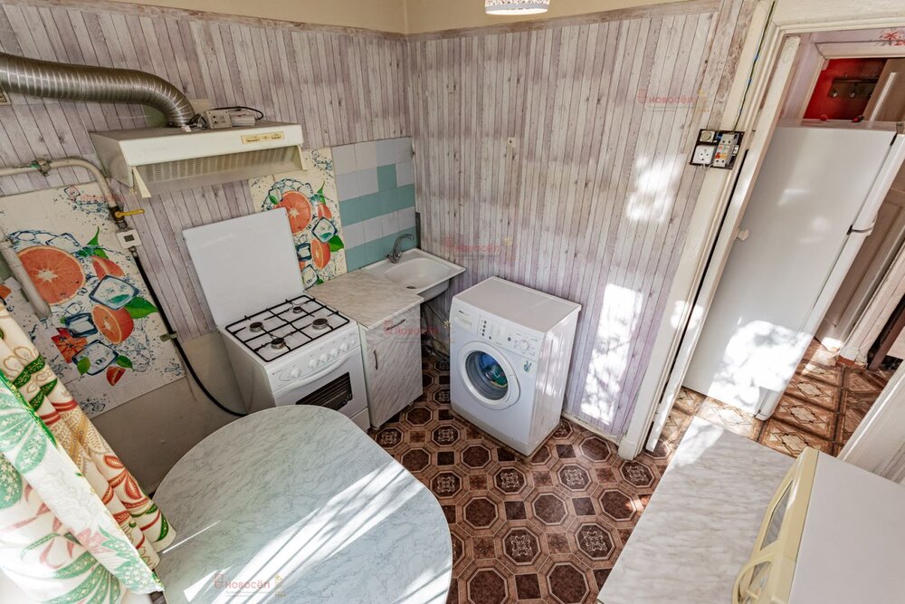 Екатеринбург, ул. Сухоложская, 10 (Вторчермет) - фото квартиры (8)