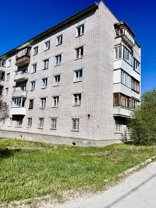 г. Асбест, ул. Войкова, 66 (городской округ Асбестовский) - фото квартиры (1)