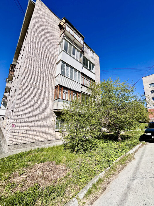 г. Асбест, ул. Войкова, 66 (городской округ Асбестовский) - фото квартиры (2)