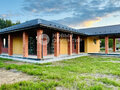 Продажа дома: к.п. Заповедник, ул. Лукоморье, 71 (городской округ Сысертский, п. Габиевский) - Фото 3