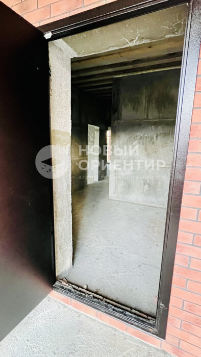 к.п. Заповедник, ул. Лукоморье, 71 (городской округ Сысертский, п. Габиевский) - фото дома (7)