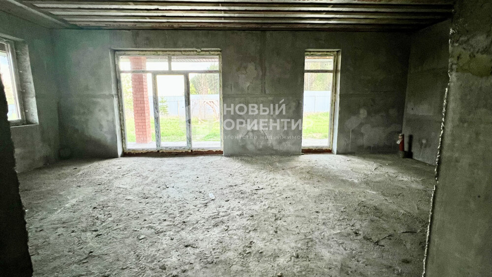 к.п. Заповедник, ул. Лукоморье, 71 (городской округ Сысертский, п. Габиевский) - фото дома (8)