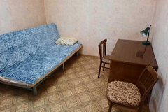 Екатеринбург, ул. Металлургов, 18а (ВИЗ) - фото комнаты