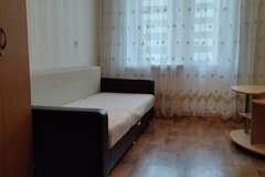Екатеринбург, ул. Сиреневый, 11 (ЖБИ) - фото комнаты