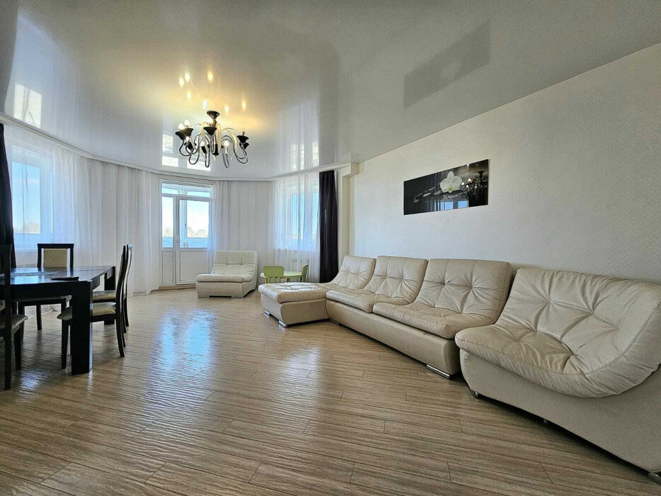 Екатеринбург, ул. Краснолесья, 30 (УНЦ) - фото квартиры (2)