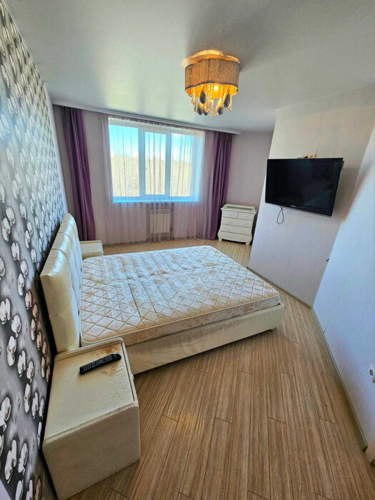 Екатеринбург, ул. Краснолесья, 30 (УНЦ) - фото квартиры (6)