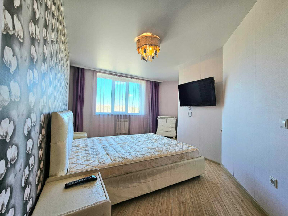 Екатеринбург, ул. Краснолесья, 30 (УНЦ) - фото квартиры (7)