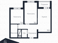 Продажа квартиры: Екатеринбург, ул. Космонавтов, 108б (Эльмаш) - Фото 2