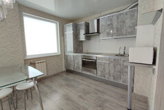 Екатеринбург, ул. Библиотечная, 29А (Втузгородок) - фото квартиры