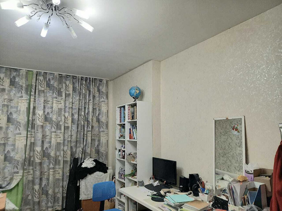 Екатеринбург, ул. Краснолесья, 145 (Академический) - фото квартиры (8)