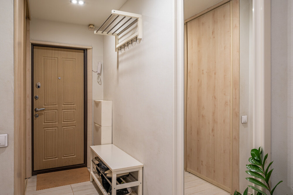 Екатеринбург, ул. Академика Бардина, 38 (Юго-Западный) - фото квартиры (2)