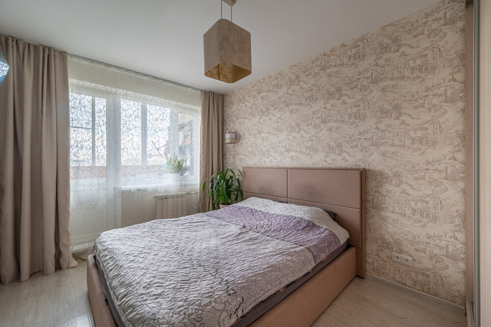 Екатеринбург, ул. Академика Бардина, 38 (Юго-Западный) - фото квартиры (8)