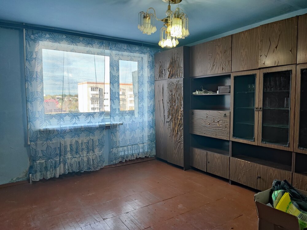 г. Камышлов, ул. Советская, 105 (городской округ Камышловский) - фото квартиры (2)