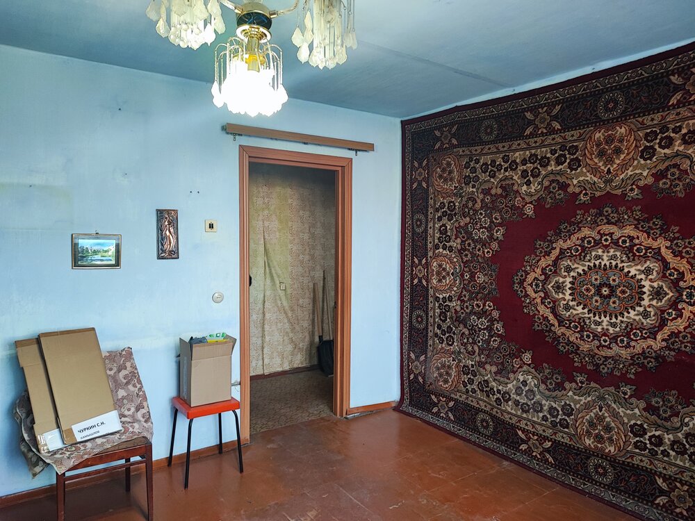 г. Камышлов, ул. Советская, 105 (городской округ Камышловский) - фото квартиры (3)