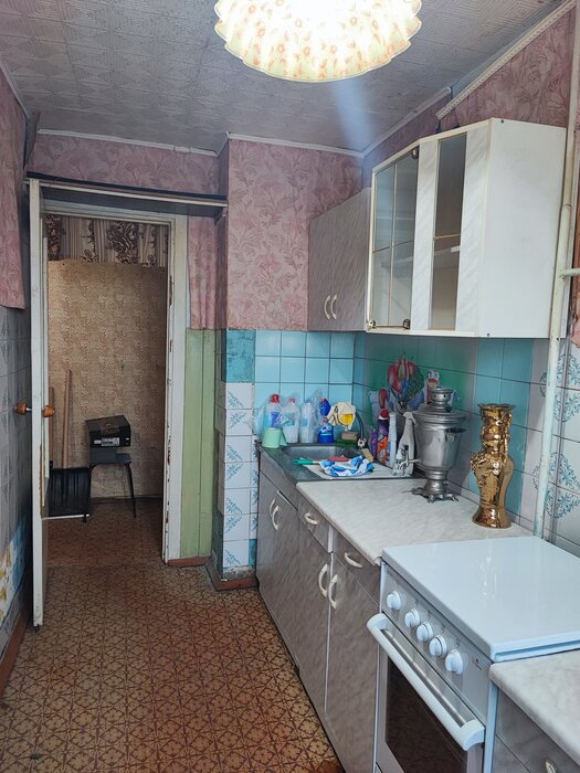 г. Камышлов, ул. Советская, 105 (городской округ Камышловский) - фото квартиры (5)