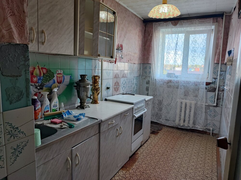 г. Камышлов, ул. Советская, 105 (городской округ Камышловский) - фото квартиры (6)