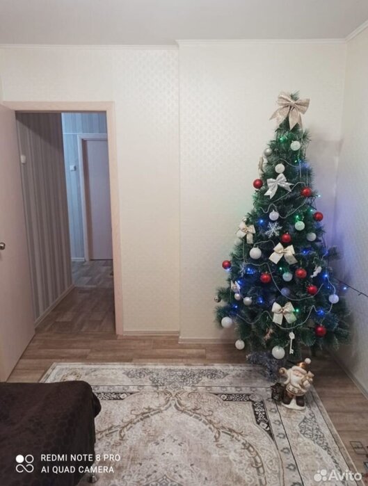 Екатеринбург, ул. 40-летия Комсомола, 31 (ЖБИ) - фото квартиры (1)