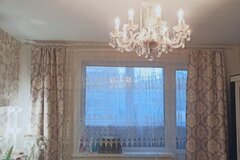 Екатеринбург, ул. 40-летия Комсомола, 31 (ЖБИ) - фото квартиры