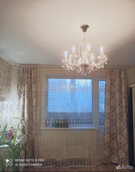 Екатеринбург, ул. 40-летия Комсомола, 31 (ЖБИ) - фото квартиры (2)