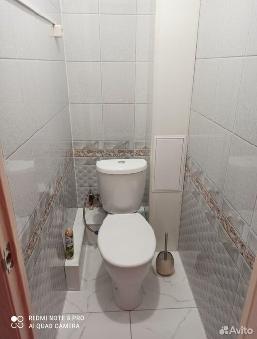 Екатеринбург, ул. 40-летия Комсомола, 31 (ЖБИ) - фото квартиры (6)