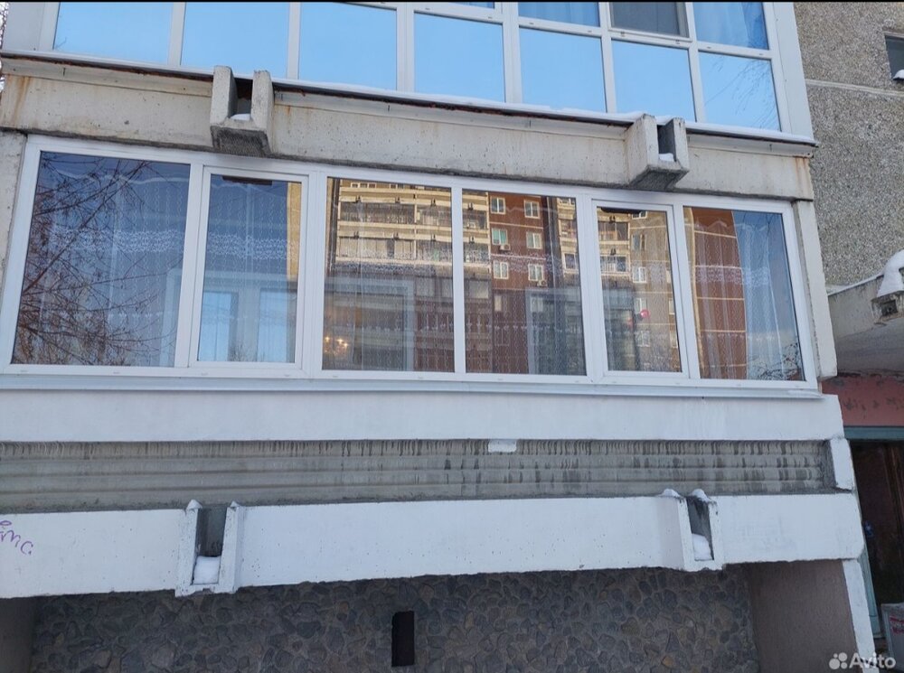 Екатеринбург, ул. 40-летия Комсомола, 31 (ЖБИ) - фото квартиры (7)