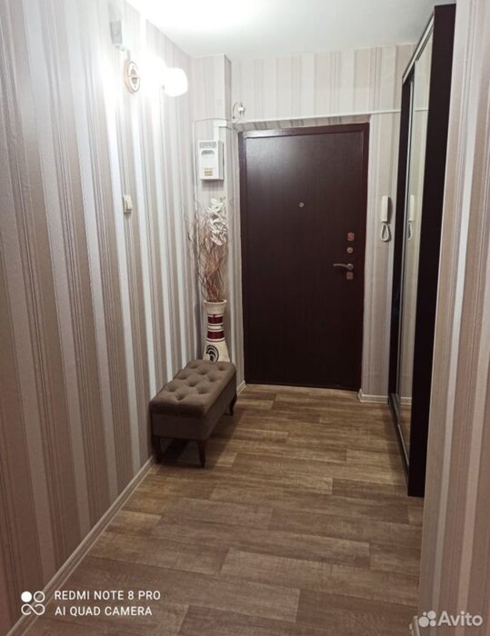 Екатеринбург, ул. 40-летия Комсомола, 31 (ЖБИ) - фото квартиры (8)