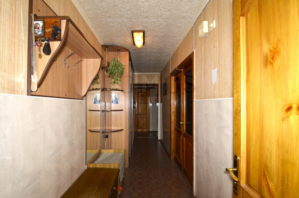Екатеринбург, ул. Красных командиров, 32 (Эльмаш) - фото квартиры (1)