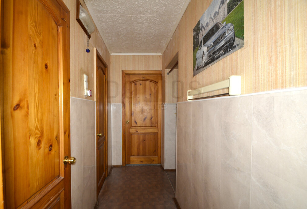 Екатеринбург, ул. Красных командиров, 32 (Эльмаш) - фото квартиры (3)