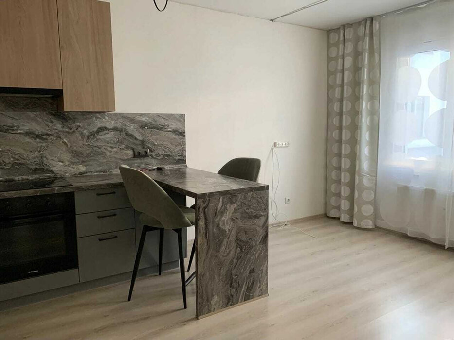 Екатеринбург, ул. Евгения Савкова, 46 (Широкая речка) - фото квартиры (2)