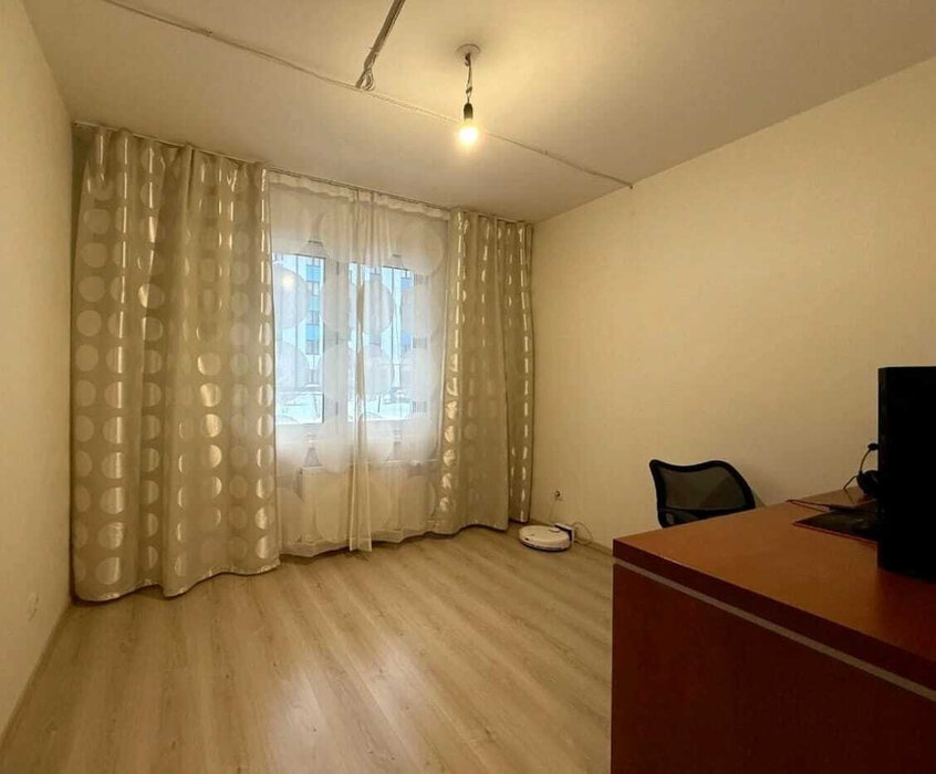 Екатеринбург, ул. Евгения Савкова, 46 (Широкая речка) - фото квартиры (4)