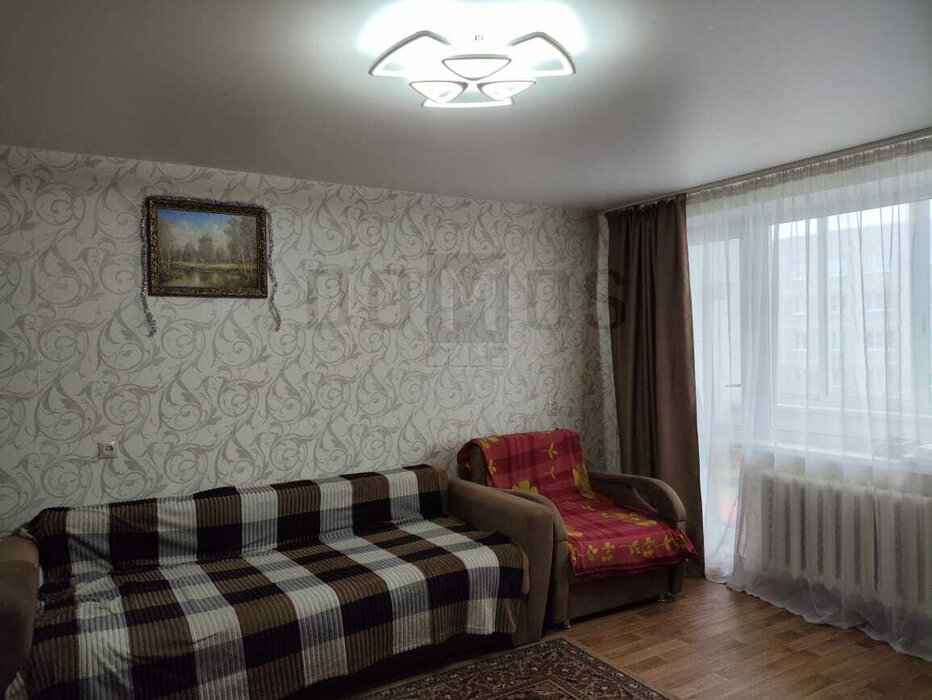 Екатеринбург, ул. Крауля, 65 (ВИЗ) - фото квартиры (1)