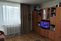 Екатеринбург, ул. Крауля, 65 (ВИЗ) - фото квартиры