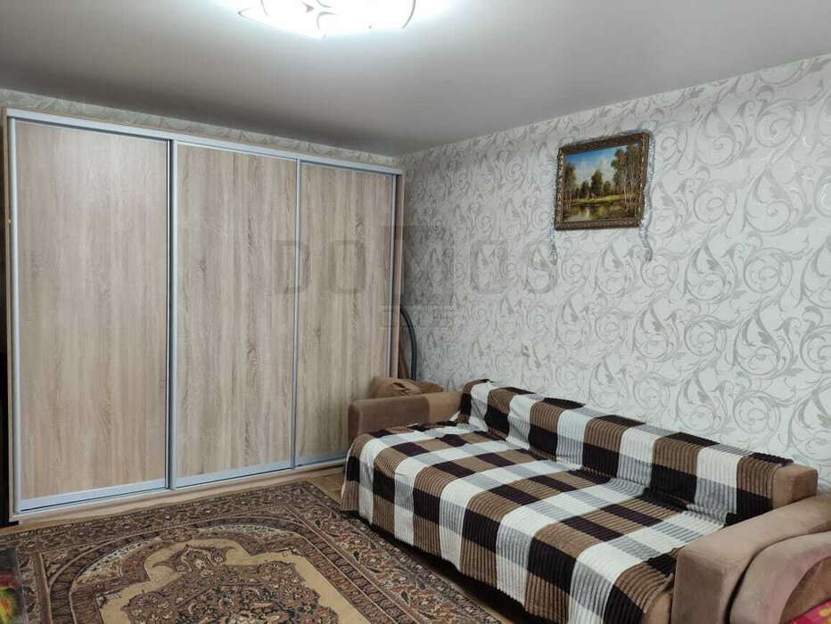 Екатеринбург, ул. Крауля, 65 (ВИЗ) - фото квартиры (2)