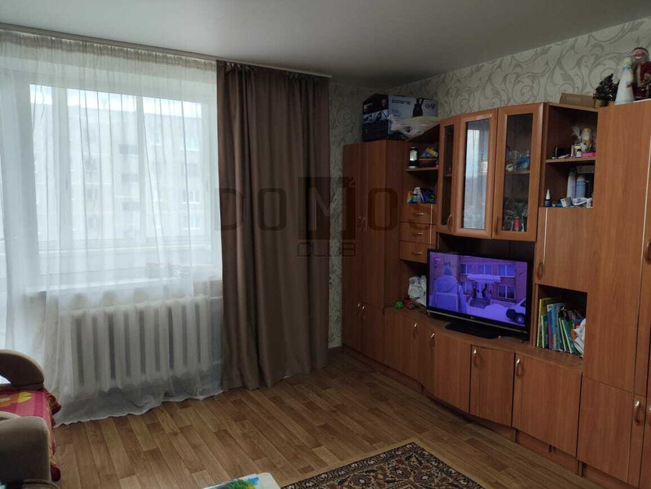 Екатеринбург, ул. Крауля, 65 (ВИЗ) - фото квартиры (3)