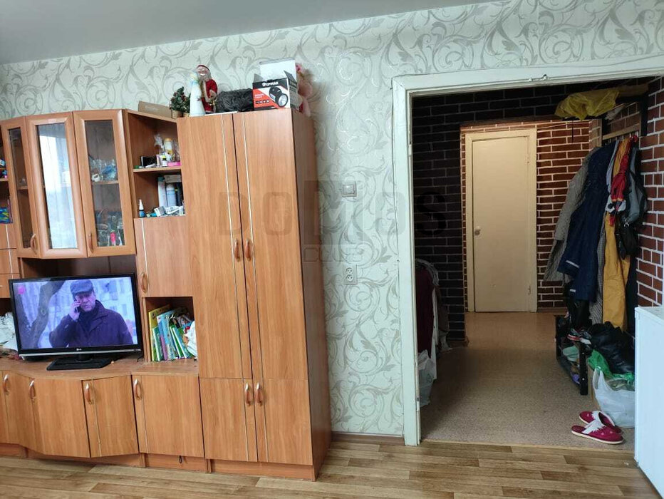 Екатеринбург, ул. Крауля, 65 (ВИЗ) - фото квартиры (4)