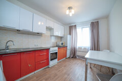 Екатеринбург, ул. Академика Шварца, 6/2 (Ботанический) - фото квартиры