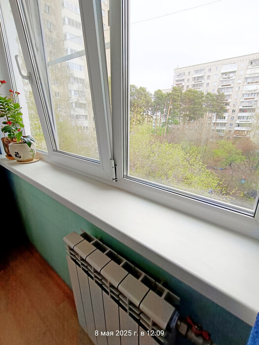 Екатеринбург, ул. Волгоградская, 204 (Юго-Западный) - фото квартиры (8)