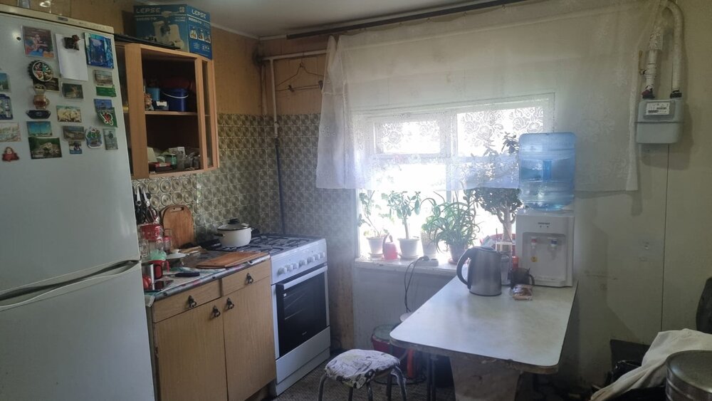 г. Каменск-Уральский, ул. Урицкого, 44 (городской округ Каменский) - фото дома (3)