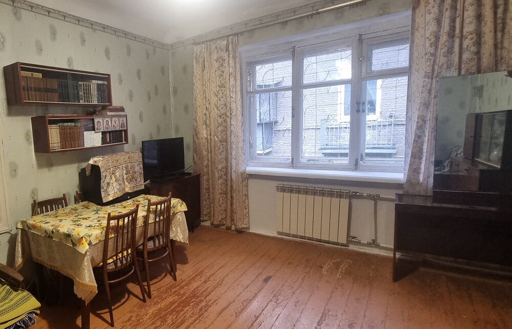 г. Каменск-Уральский, ул. 1й проезд, 15 (городской округ Каменский) - фото квартиры (4)