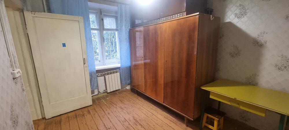 г. Каменск-Уральский, ул. 1й проезд, 15 (городской округ Каменский) - фото квартиры (6)