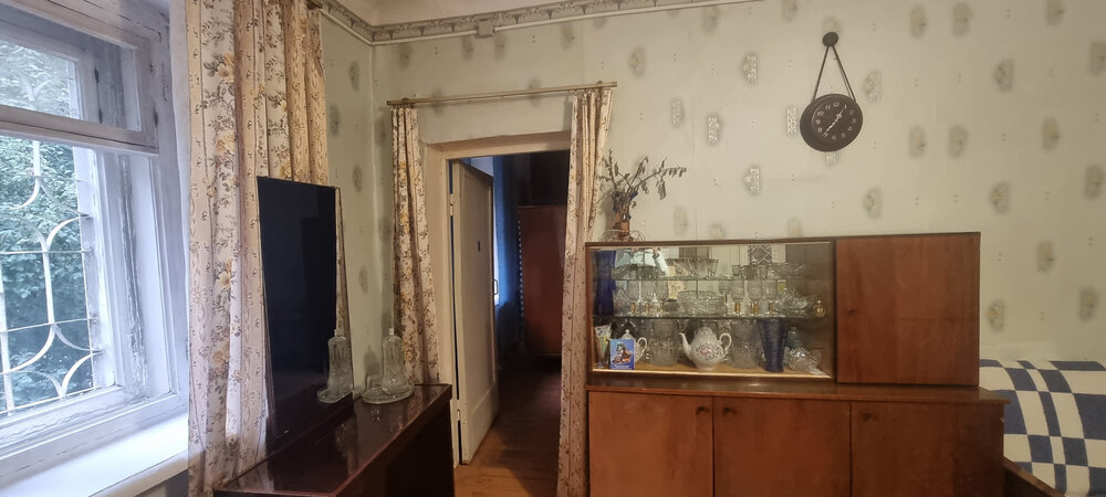 г. Каменск-Уральский, ул. 1й проезд, 15 (городской округ Каменский) - фото квартиры (7)
