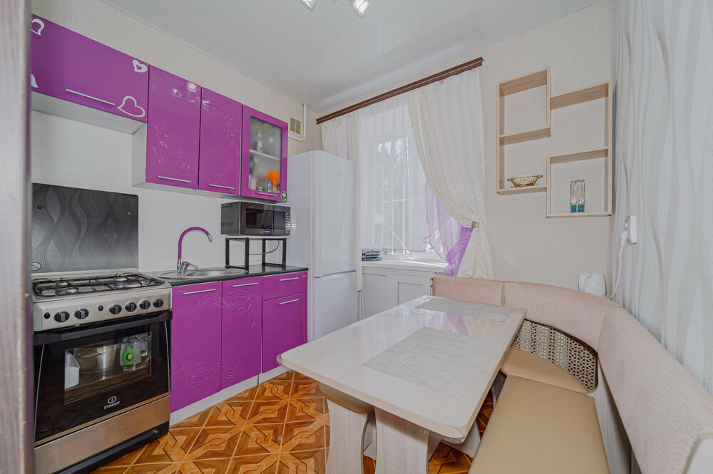 Екатеринбург, ул. Симферопольская, 26 (Вторчермет) - фото квартиры (1)